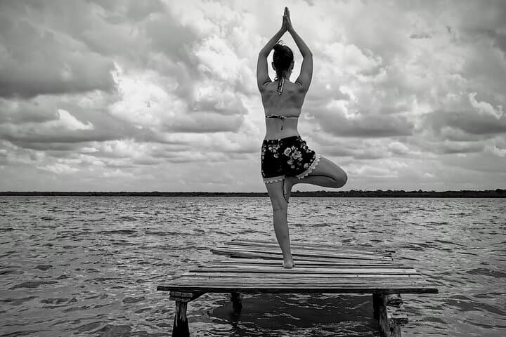 Yoga/pilates Classes