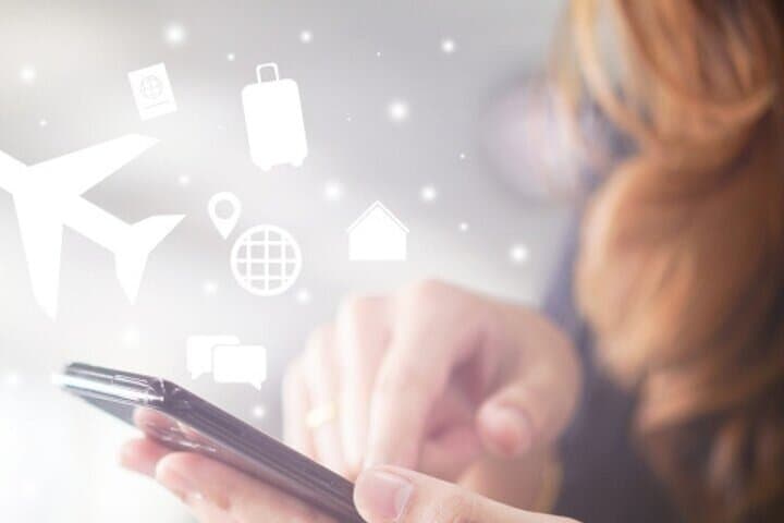 e Sim France 10 GB for 30 days