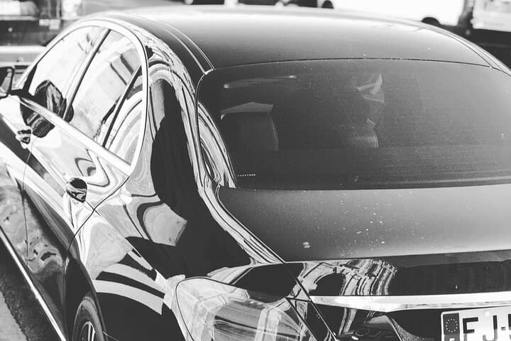 Private Transfer from Disneyland Paris to CDG Airport or City