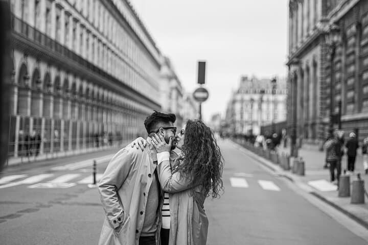 Paris Photoshoot in 30 min: Stress-free, kid-friendly, natural