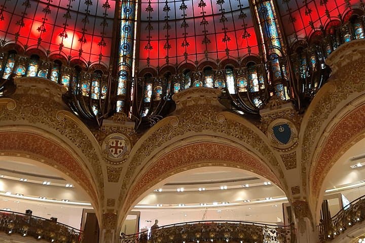 Galeries Lafayette