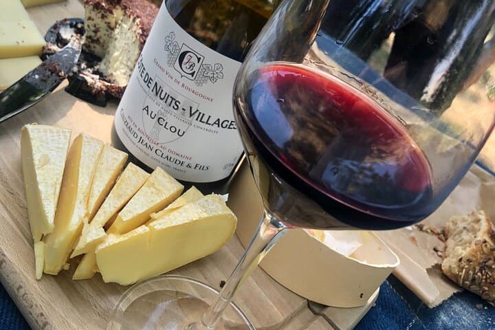 wine tasting
