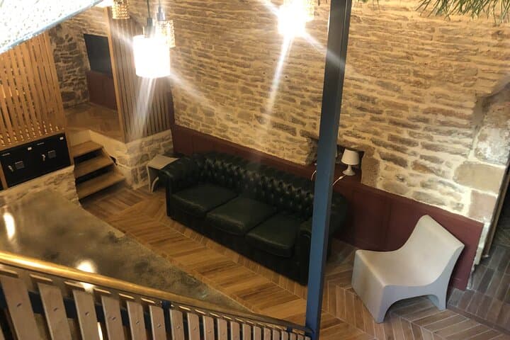 Espace de coworking Dijon