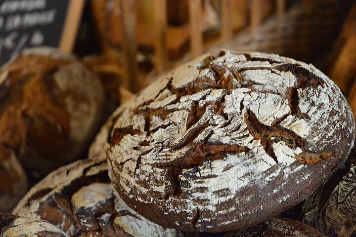 Bordeaux' Best Boulangeries & History Tour