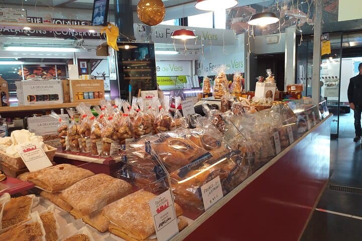Albi Traditional Food Tour - Do Eat Better Experience