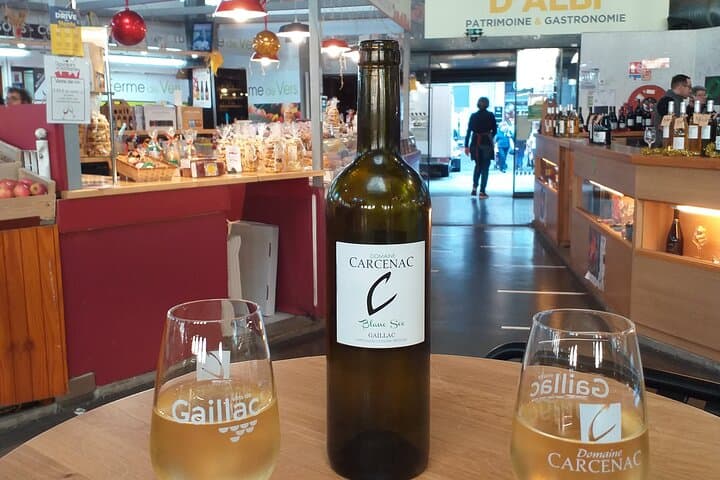 Albi Traditional Food Tour - Do Eat Better Experience