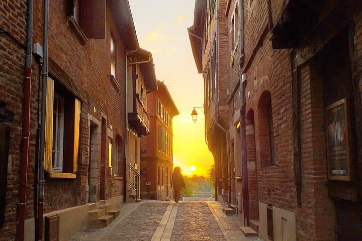Albi Traditional Food Tour - Do Eat Better Experience