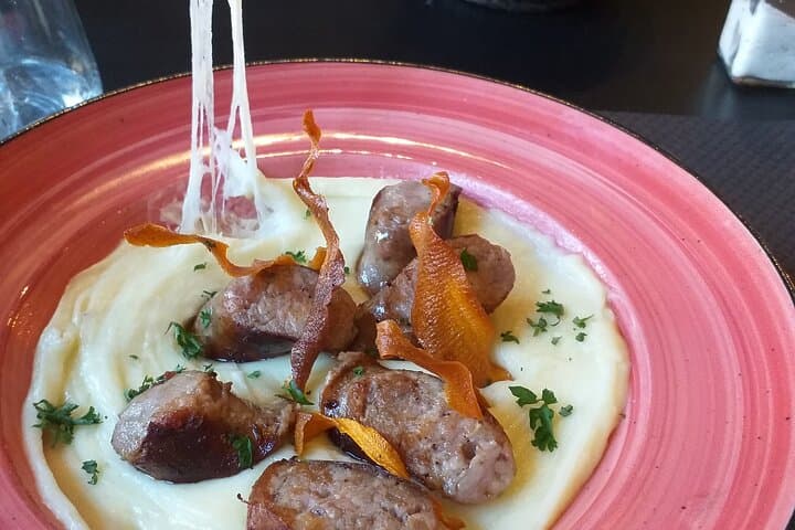 Albi Traditional Food Tour - Do Eat Better Experience