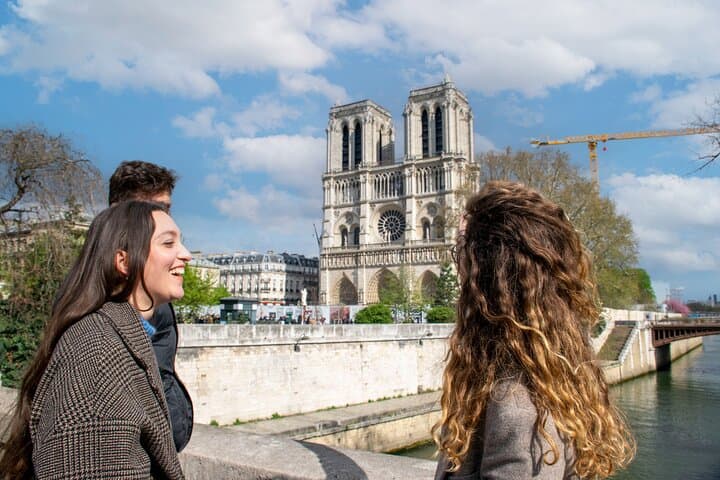 Notre Dame Cathedral