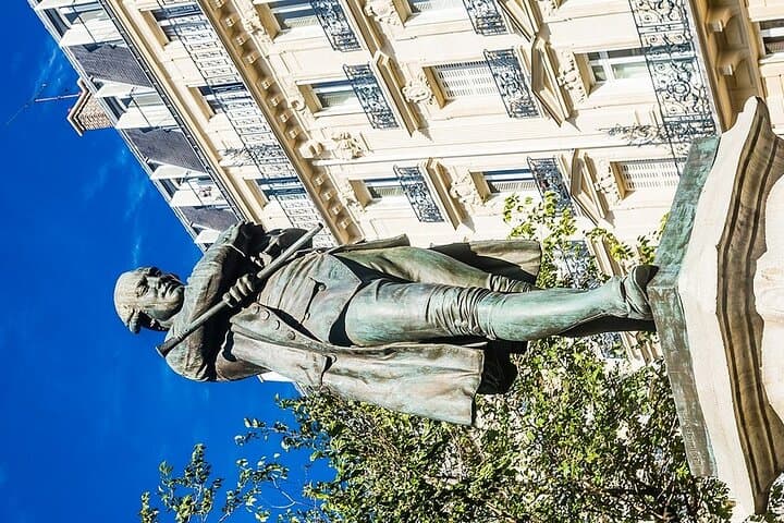 Full Day French Revolution Walking Tour in Paris