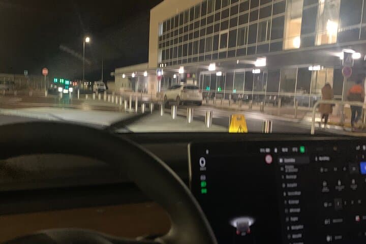 Private Transfer Clermont-Ferrand