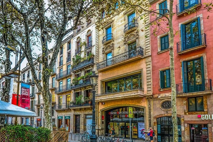 Private Direct Transfer From Toulouse to Barcelona