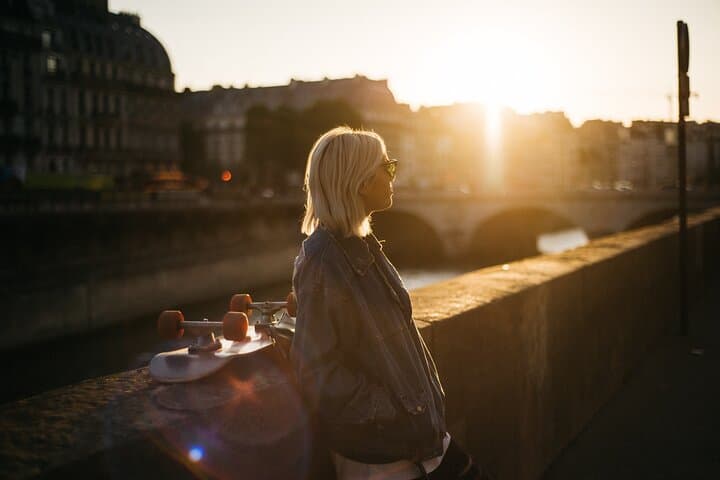 Explore the Instaworthy Spots of Paris with a Local