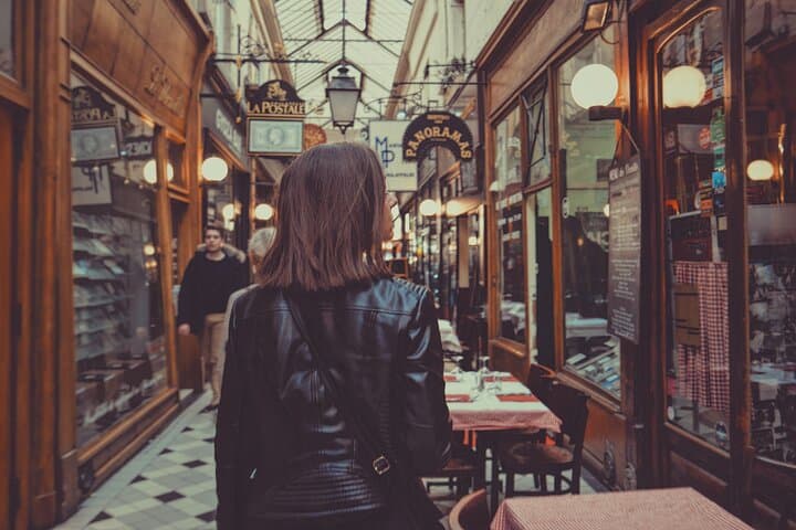 Explore the Instaworthy Spots of Paris with a Local