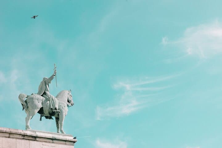 Discover Paris’ most Photogenic Spots with a Local