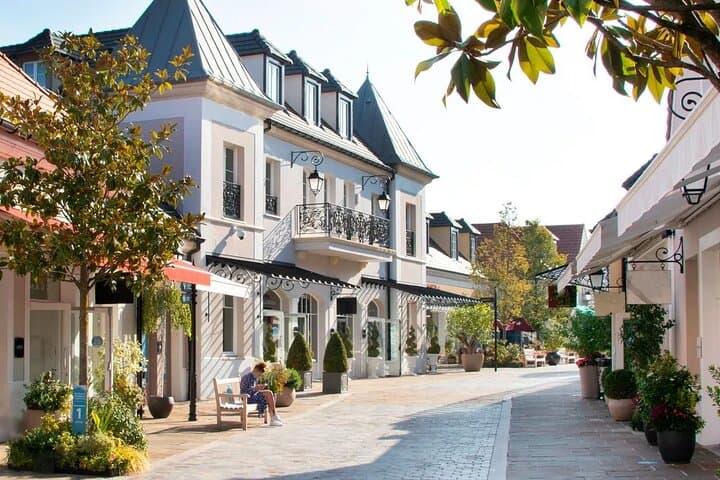 6 Hours Wine Tasting and Shopping Tour in France