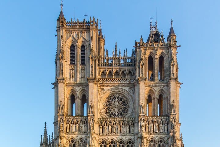 Amiens Cathedral