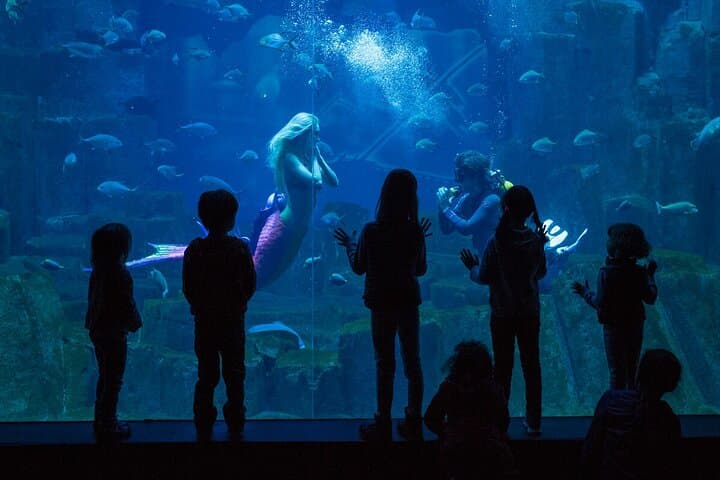 Aquarium de Paris