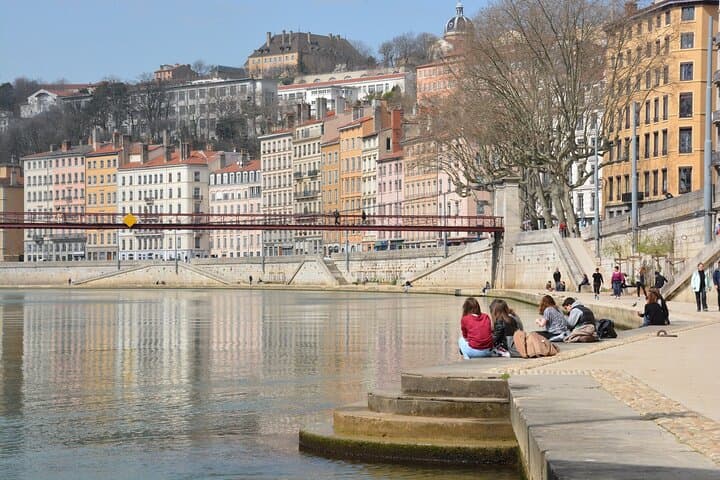 Private Direct Transfer From Montpellier to Lyon