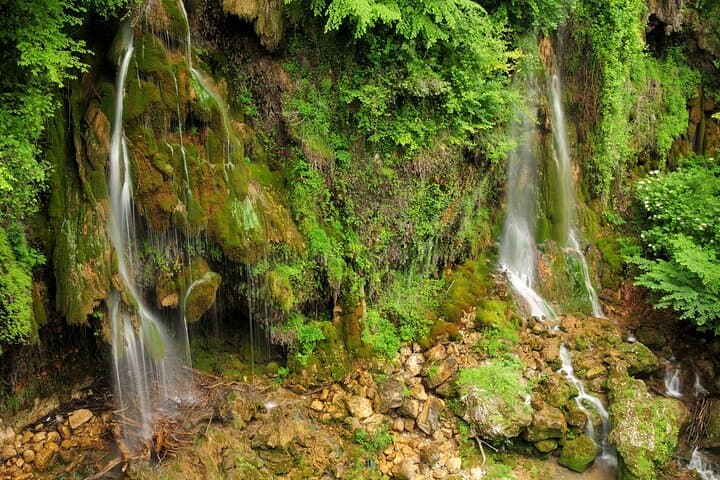Waterfall