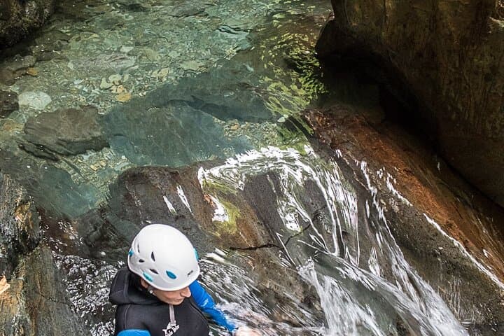 3H Marc Canyon