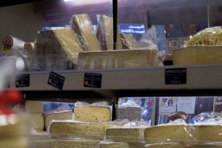 Paris Food Tour