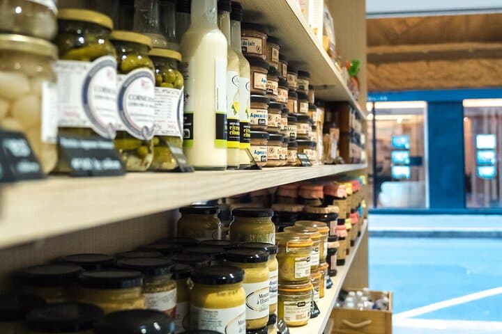 Paris Food Tour