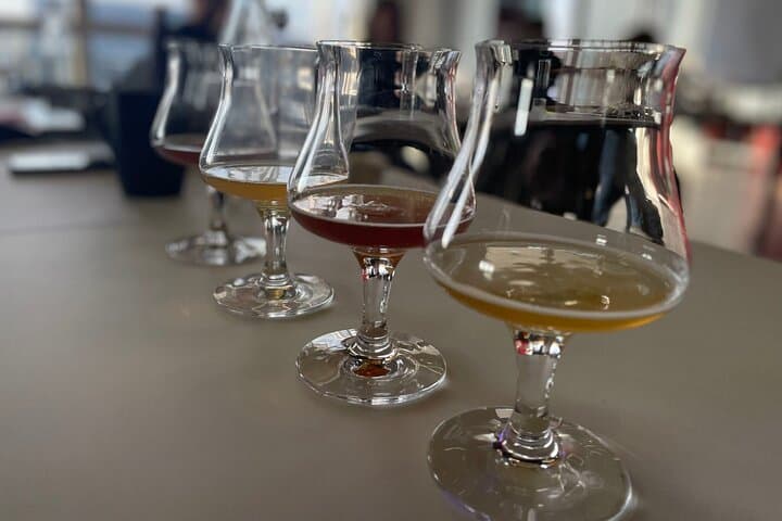 Workshop “You’re the brewer!”