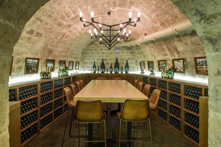 Paris - Cheese Tasting and Improbable Accords