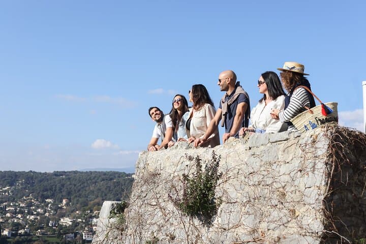 Cannes and Antibes Afternoon tour from Nice