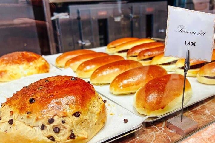 Le Marais Paris VIP Guided Small Group Food Tour Max 6 People