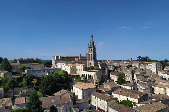 Saint-Emilion