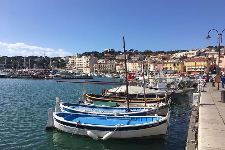 Cassis