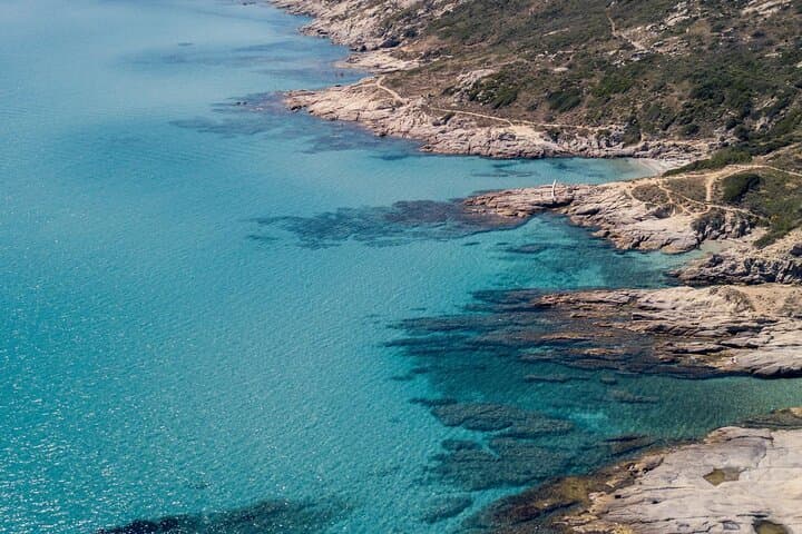 Full Day Nice Cannes Antibes and Saint Tropez Nice airport pickup