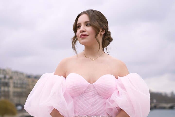 Private Photo Shoot Tour with Professional Photographer