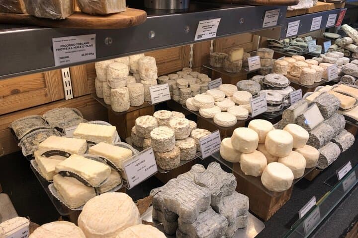 Private Cultural Culinary & Wine tour in Paris: Foodie's Paradise
