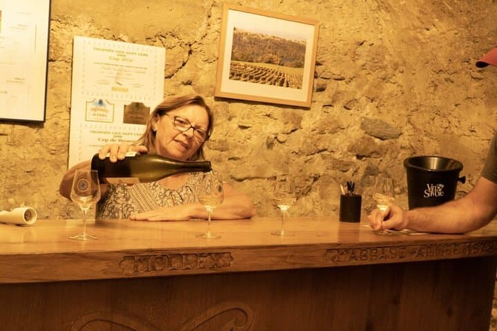 Vignobles de Savoie : visites et dégustations depuis Annecy