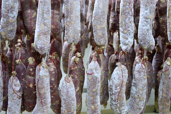 Food Tour Chamonix with a private guide