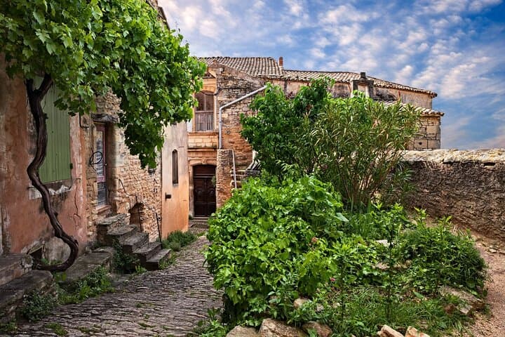Luberon Village