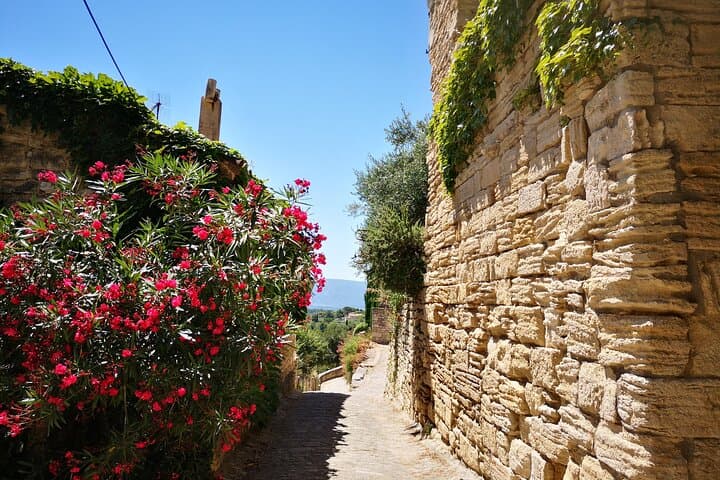Luberon Village