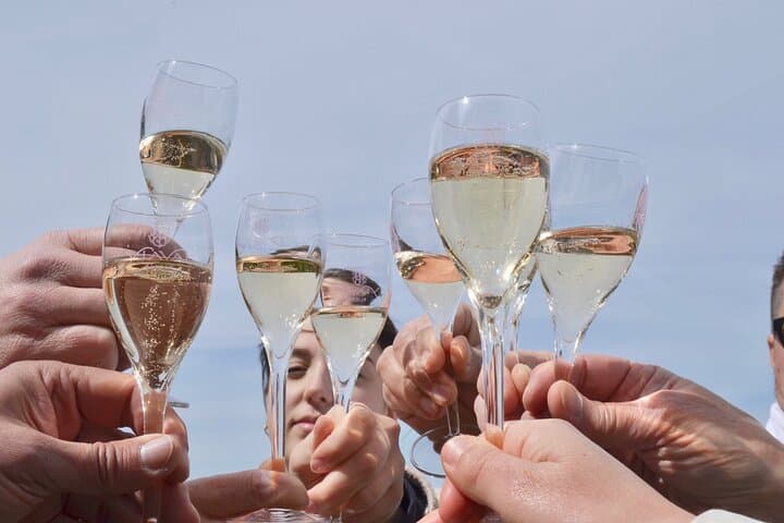 introduction to tasting