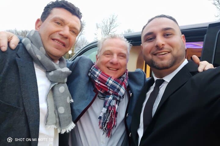 Champagne Lover Tour&Amazing Experience&With champagne sabering