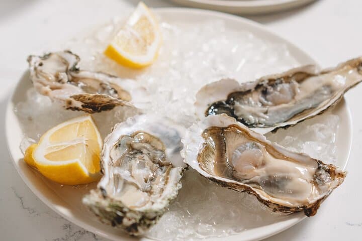 Private Arcachon Full-Day tour, from Bordeaux
