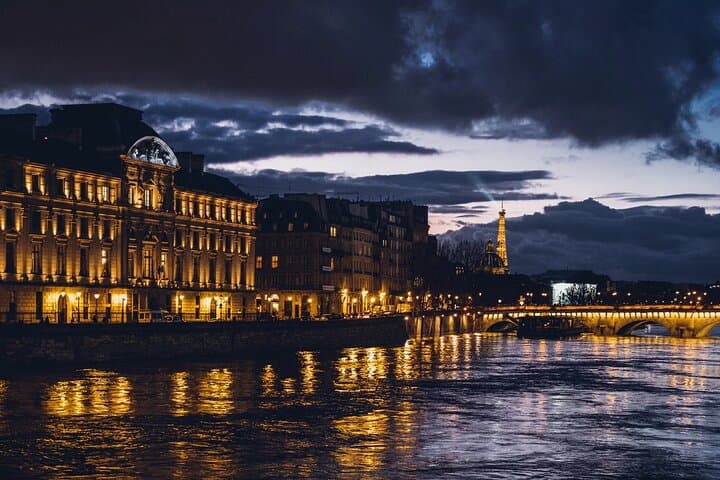 Private Tour in Paris with BVA Transfer