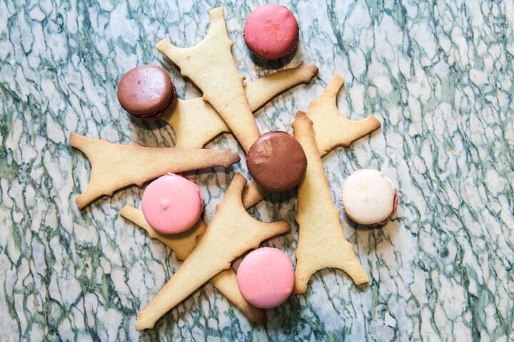 Bakery treats