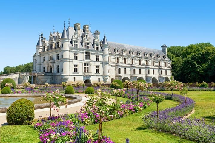 Château de Chenonceau