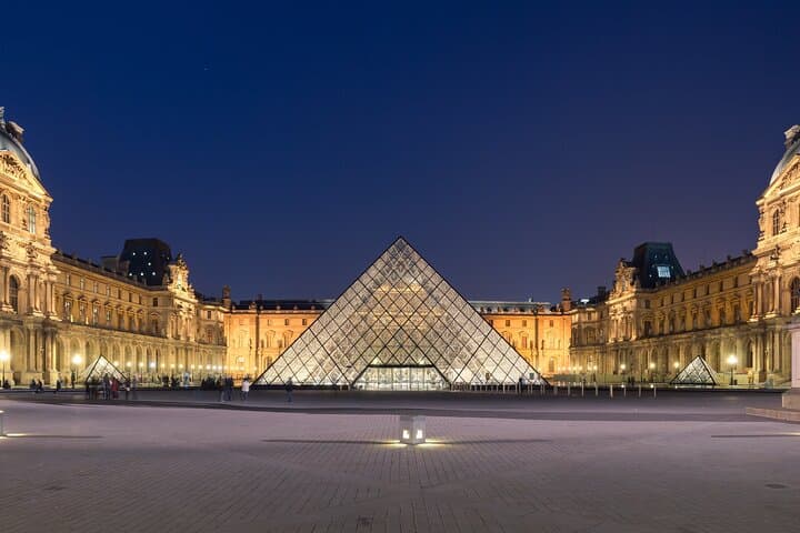 2 Hour Private Orientation Tour in Rolls-Royce Paris