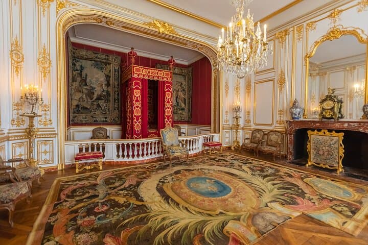 Château de Chambord