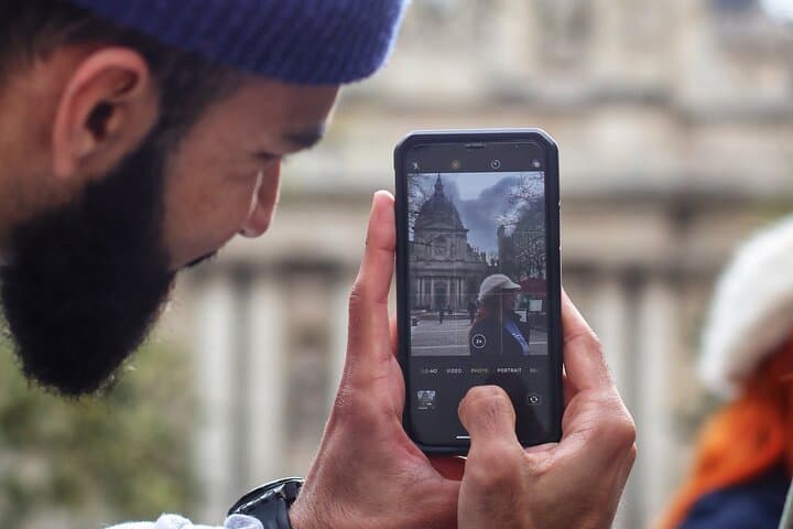 Private Screen to Streets: A TV Show-inspired Paris Walking Tour