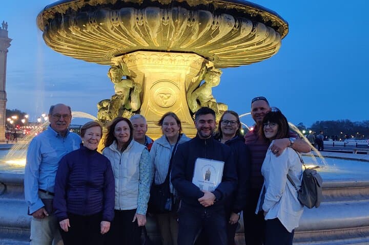 Bordeaux Unveiled: The Ultimate Private Walking Experience
